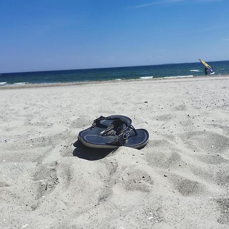 Ferienwohnung Zoschke Baabe Oda fotoğraf
